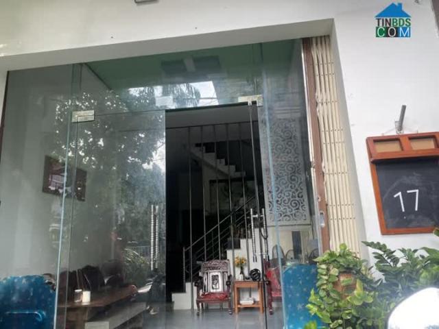 9.2 Tỷ Diện Tích 70m2 Nhà 3 Tầng An Thượng 6 Đà Nẵng