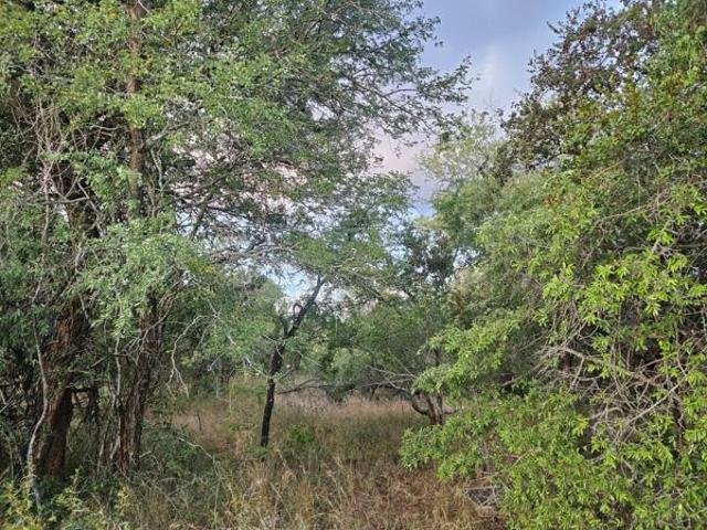 9 340 m² Land available in Moditlo Wildlife Estate