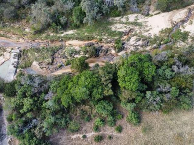 9 398 m² Land available in Moditlo Nature Reserve