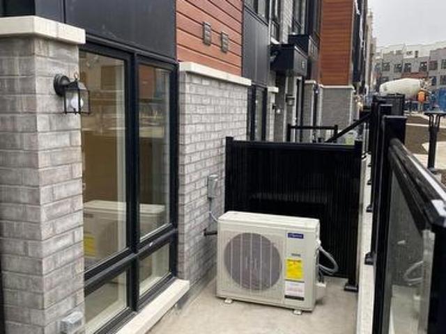 9 30 Liben Way, Toronto, ON, M1J 3Z4 townhouse for sale | Listing ID E12129 | Royal LePage
