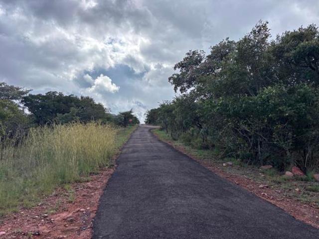 9 319 m² Land available in Bela Warmbaths