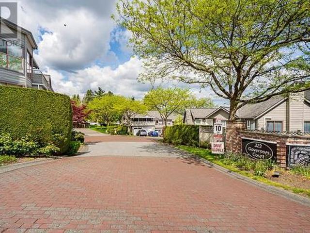 9 323 Governors Court, New Westminster, BC, V3L 5S6 townhouse for sale | Listing ID R3001 | Royal LePage