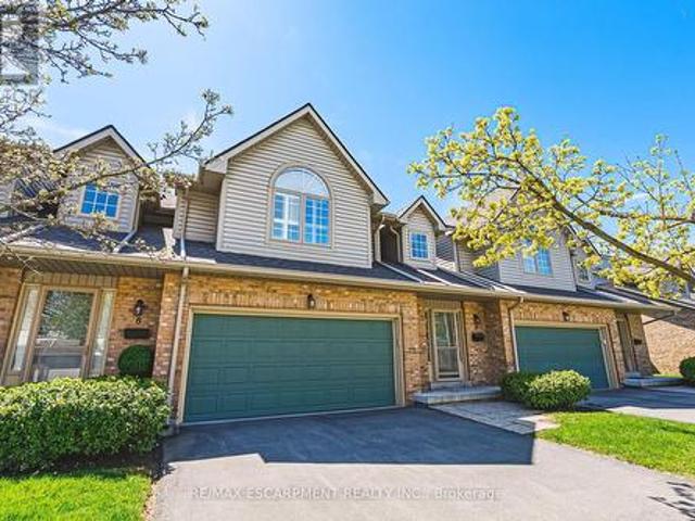 9 3333 New Street, Burlington, ON, L7N 1N1 townhouse for sale | Listing ID W12255 | Royal LePage