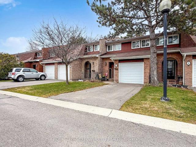 9 3350 Hornbeam Crescent, Mississauga | 4Beds/3Bath, Townhouse, $699,999 | Condos. Ca