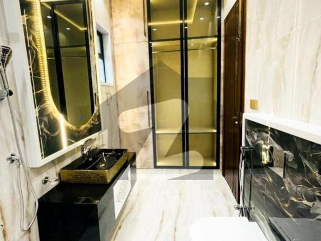 9.33 Marla Corner House On Most Prime Location of UMAR BLOCK Bahria Town Sector B