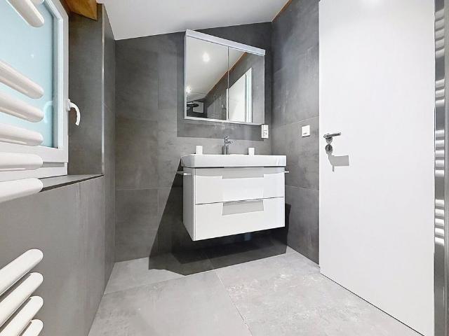 Apartment with 3.5 rooms for rent in Courtepin 86 m²