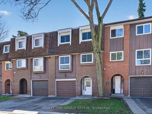 9 443 Manse Road, Scarborough | Terminated, E13614 | Condos. Ca