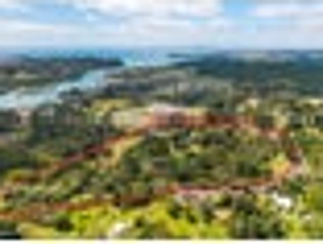 9.44ha of strategic land holding