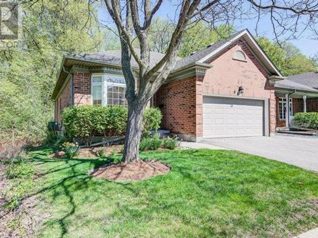 9 450 Westforest Trail, Kitchener, ON, N2N 3M2 townhouse for sale | Listing ID X12153 | Royal LePage