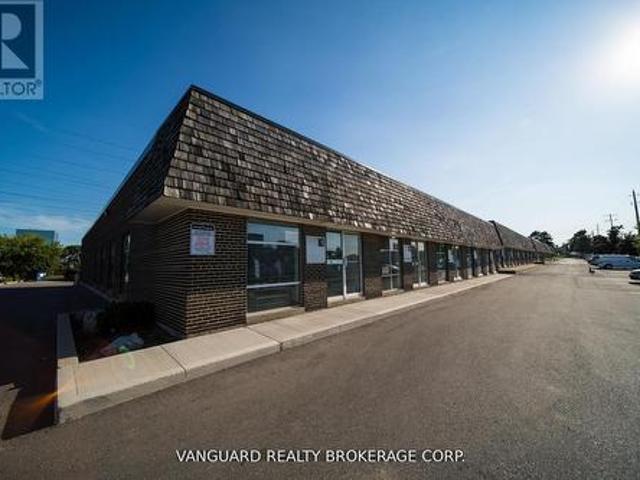 9 45 Brisbane Road, Toronto, ON, M3J 2K1 commercial for lease | Listing ID W13479 | Royal LePage