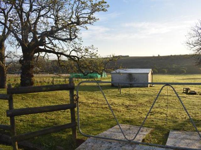 9 463 m² Land available in Napier