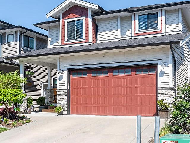 9 46128 Riverside Drive Chilliwack, British Columbia