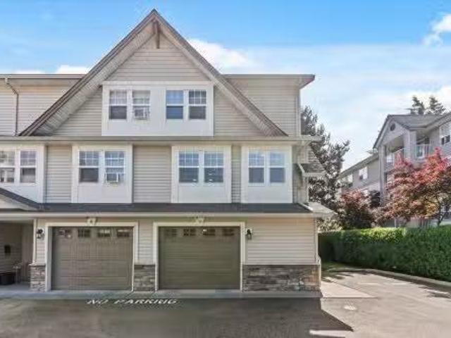 9 46538 First Avenue, Chilliwack, BC, V2P 1W9 townhouse for.