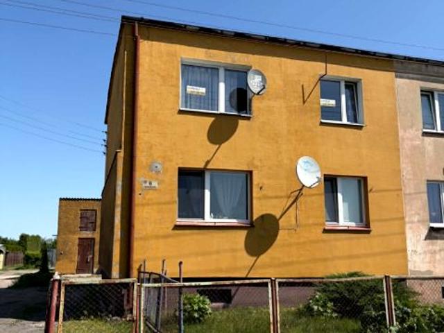 9 46 m², Micharzewo