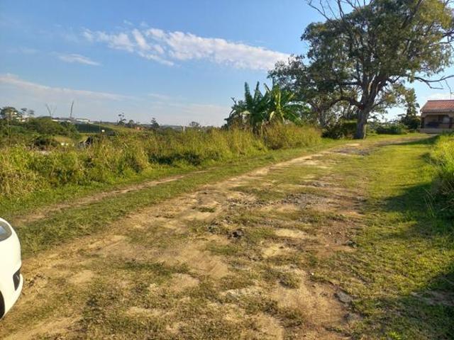 9 472 m² Land available in Port Shepstone Central