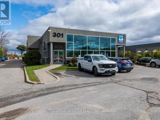 9 47 Harley Court, Barrie, ON, L4N 8V4 commercial for lease | Listing ID S13153 | Royal LePage