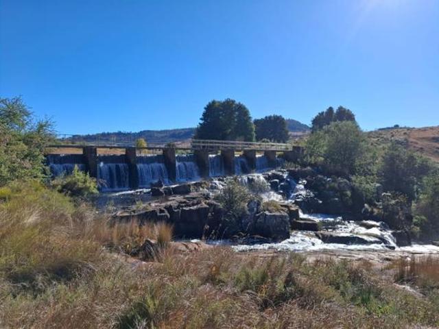 9 480 m² Land available in Dullstroom