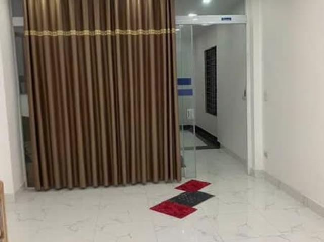 9,4 tỷ 56m2 Minh Khai Vĩnh Tuy Dương Văn Bé Tân Khai