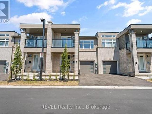 9 5672 Dorchester Road, Niagara Falls Hospital, ON, L2G 5S3 townhouse for sale | Listing ID X12312 | Royal LePage