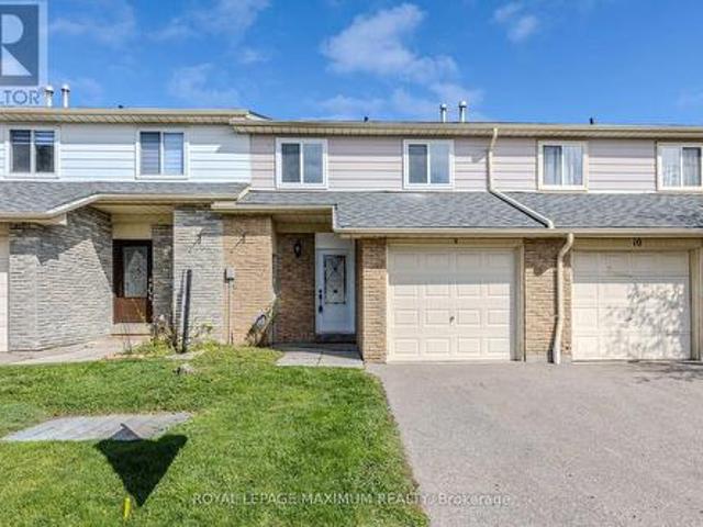 9 50 Blackwell Avenue, Toronto, ON, M1B 1K2 townhouse for sale | Listing ID E12125 | Royal LePage