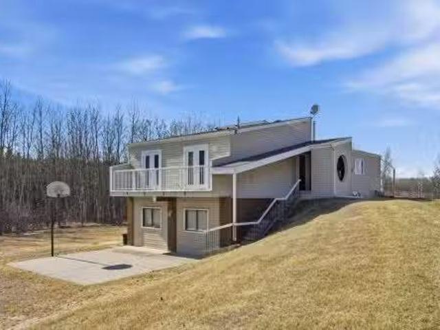 9 52516 Range Road 13, Rural Parkland County, AB, T7Y 2C1 ho.