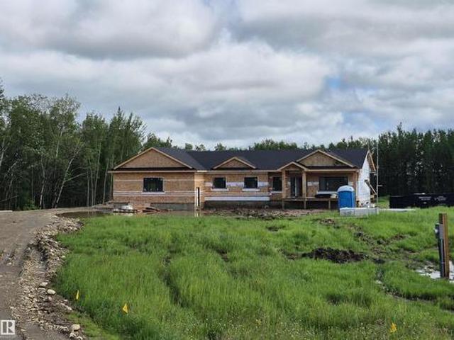 9 53509 Hwy 43, Rural Lac Ste. Anne County, AB, T0E 1V0 house for sale | Listing ID E4498 | Royal LePage