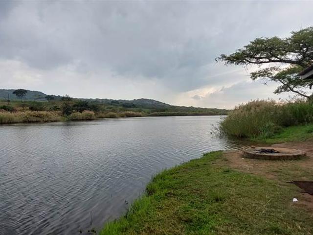 9.5 ha Farm in Nelspruit