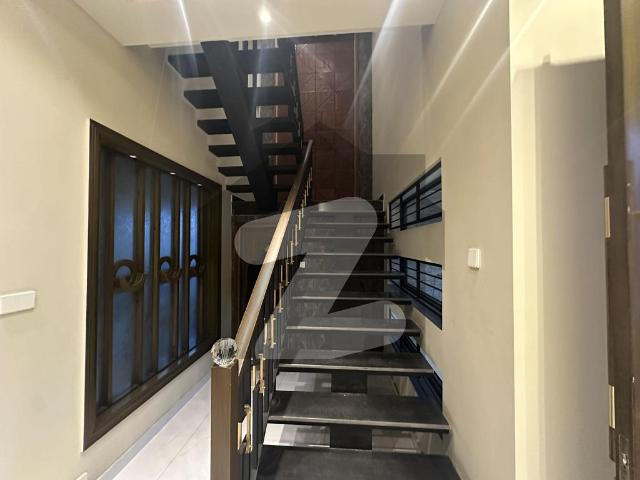 9.5 Marla House For Sale Eden Executive