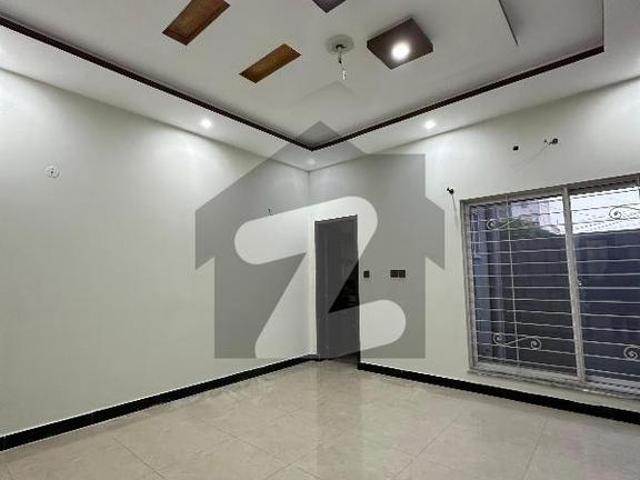 9.5 Marla New House For Sale In Nasheman e Iqbal Phase 2