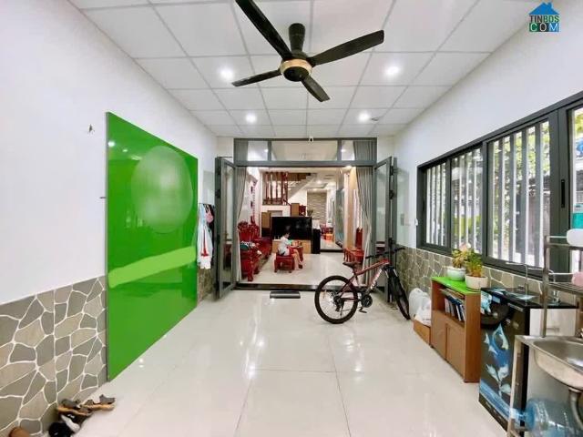 9.5 Tỷ Nhà 4 Tầng 4x19.5m 8 Phòng Hẻm Xe Hơi Tránh Hẻm Thông Quang Trung Phường 8 Gò