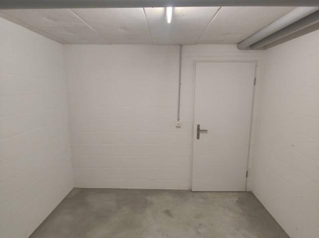 9.5m2 Lagerraum Neuendorf Dorfstrasse 37/37a