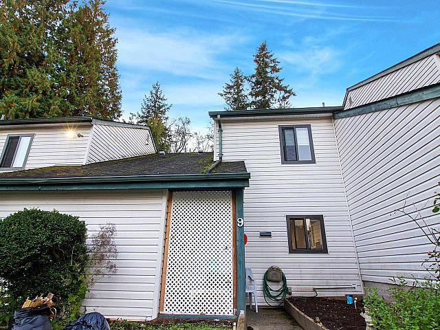 9 6605 138 Street Surrey, British Columbia