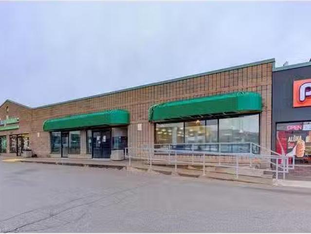 9 603 Colborne Street, Brantford, ON, N3S 7S8 commercial for.