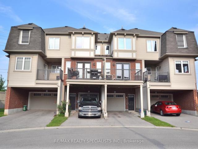 9 6020 Derry Road, Milton | 2Beds/3Bath, Townhouse, $2,850/mo | Condos. Ca