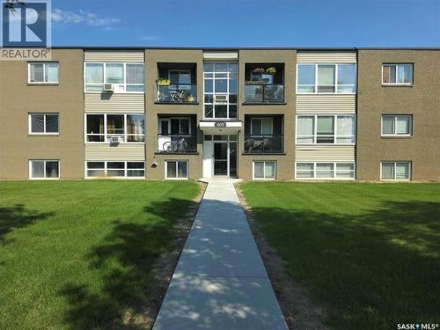 9 605 Wilson Crescent, Saskatoon, SK, S7J 2M2 condo for sale | Listing ID SK042330 | Royal LePage