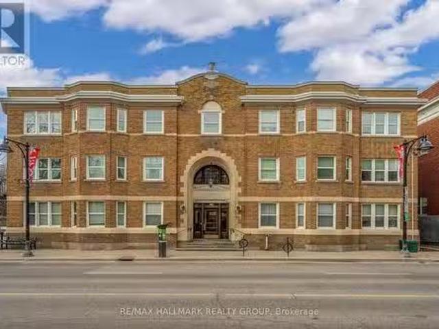 9 612 Bank Street, Ottawa, ON, K1S 3T6 condo for sale Lis.