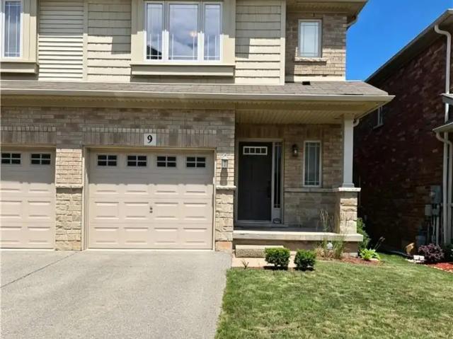 9 6 CHESTNUT DRIVE
