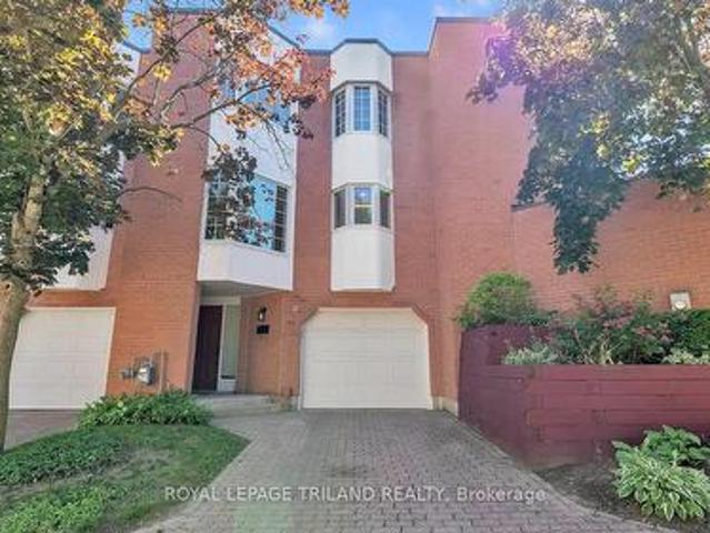 9 703 Windermere Road, London North G, ON, N5X 2P1 townhouse for sale | Listing ID X13495 | Royal LePage