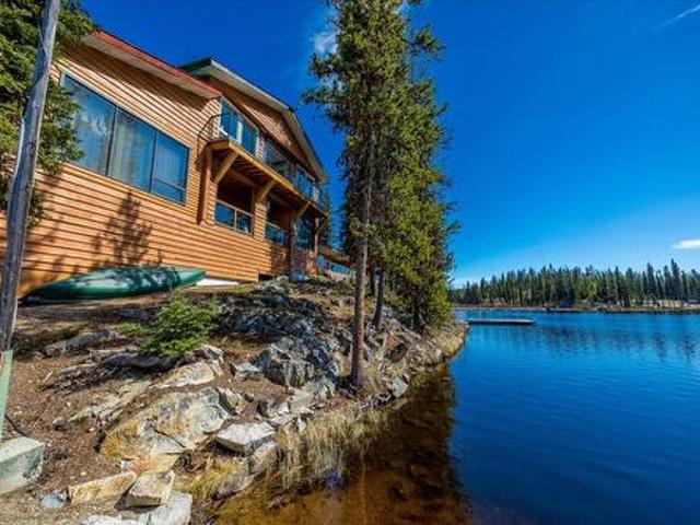 9 800 Idabel Lake Road, Naramata, BC, V0H 1N0 Single Family Property For Sale | Listing ID 10346 | Royal LePage