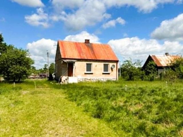 9 80 m², Mroczki