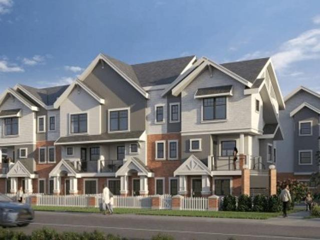 9 8335 Street, Delta, BC, V4C 5N6 townhouse for sale | Listing ID R3031 | Royal LePage
