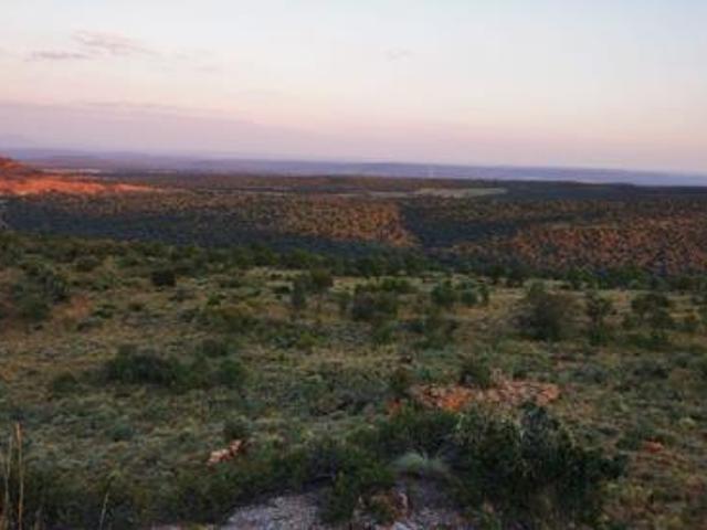 9 838 m² Land available in Rustenburg Outlying