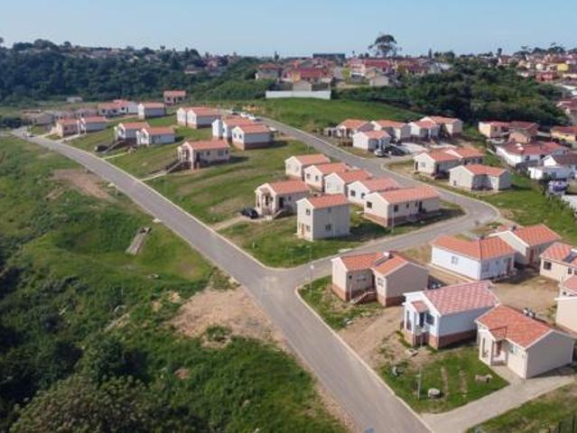 9.8 ha Land available in Braelyn