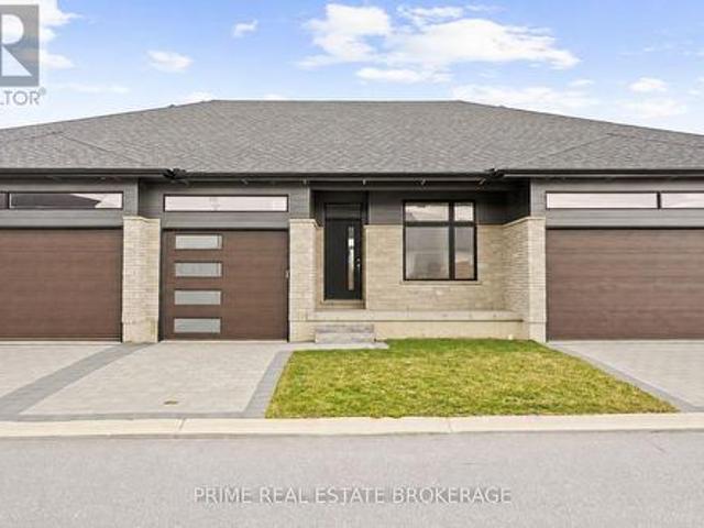 9 94 Coastal Crescent, Lambton Shores Grand Bend, ON, N0M 1T0 vacant land for sale | Listing ID X13671 | Royal LePage