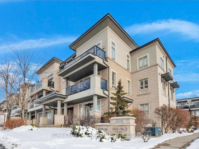 9 9601 Jane Street, Maple | 2Beds/2Bath, Townhouse, $689,000 | Condos. Ca