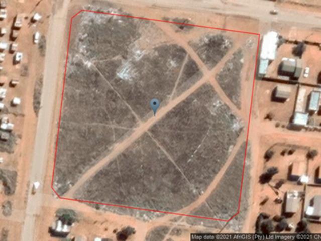 9 965 m² Land available in Alabama