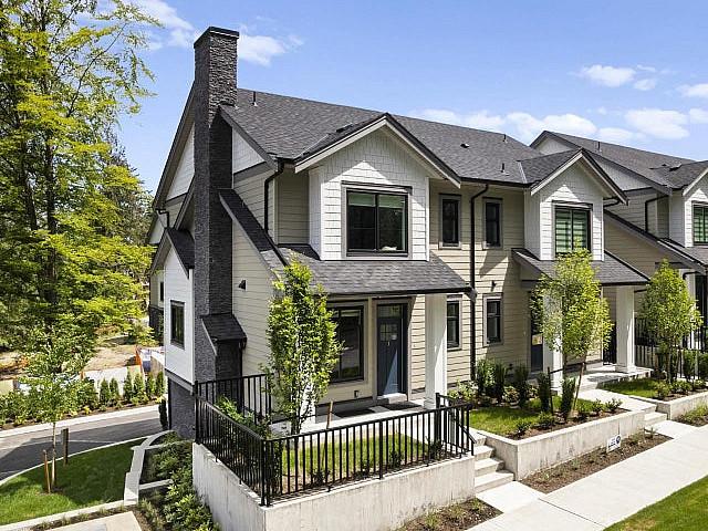 9 9688 182a Street Surrey, British Columbia