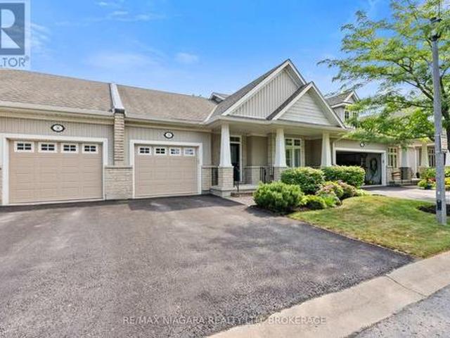 9 92 Loretta Drive, Niagara On The Lake Virgil, ON, L0S 1T0 vacant land for sale | Listing ID X13595 | Royal LePage
