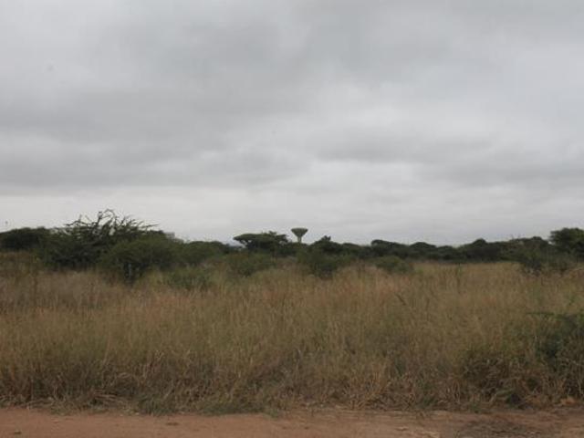 9 931 m² Land available in Polokwane Central
