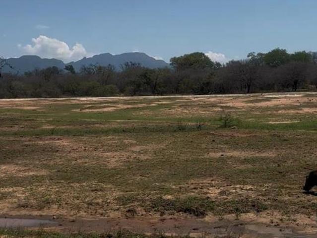 9 935 m² Land available in Moditlo Wildlife Estate